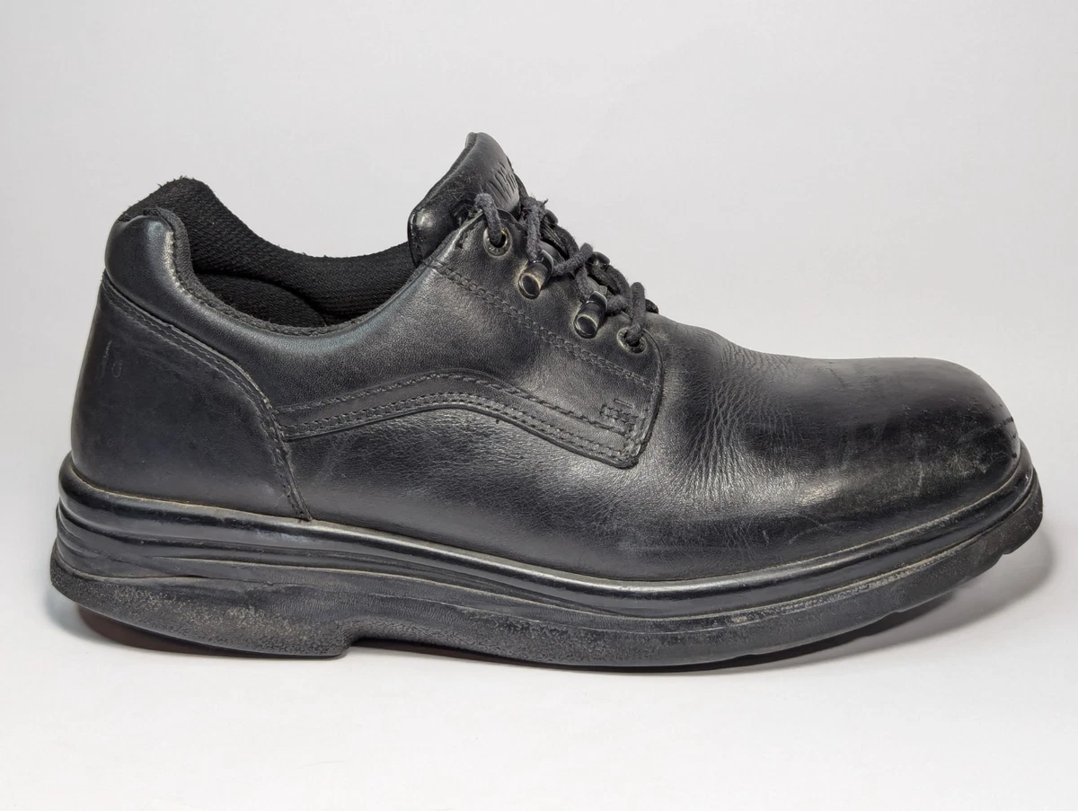 Red Wing Shoes Oxford Black Dress Shoes for Men for sale | eBay