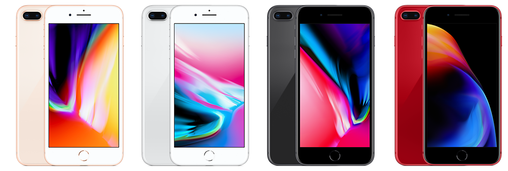 Apple iPhone 8 Plus | eBay