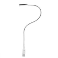 Usb Schwanenhals Lampe Usb Leselampe Mini Flexible Led Usb-Nachtlampe