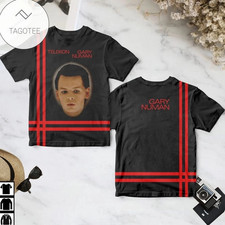 Reprint Death Drop The Dudley Boyz 3D AOP Shirt Unisex All Size S-5XL QT893