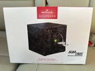Hallmark Keepsake Star Trek Beware The Borg! Table Decoration 2025 NEW