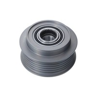Generatorfreilauf Valeo 588107 FüR Audi A8 D2 A6 C5 A4 B5 Avant