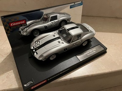 Carrera Ferrari 250 GTO   Norisring 1964 Carrera Limited Edition | Maßstab 1:24