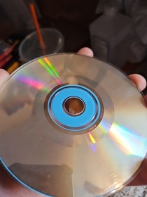 Phantasy Star Online (Sega Dreamcast, 2001) Disc Only