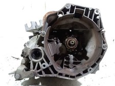Boite de vitesse Fiat Qubo