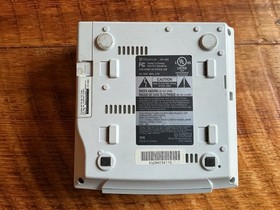 SEGA Dreamcast HKT-3020 Home Console Only - White | Tested !