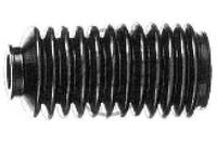 Metalcaucho Lenkmanschette Faltenbelag 00511 FüR VW Golf 2 19E 1G1 Jetta 1G2 165