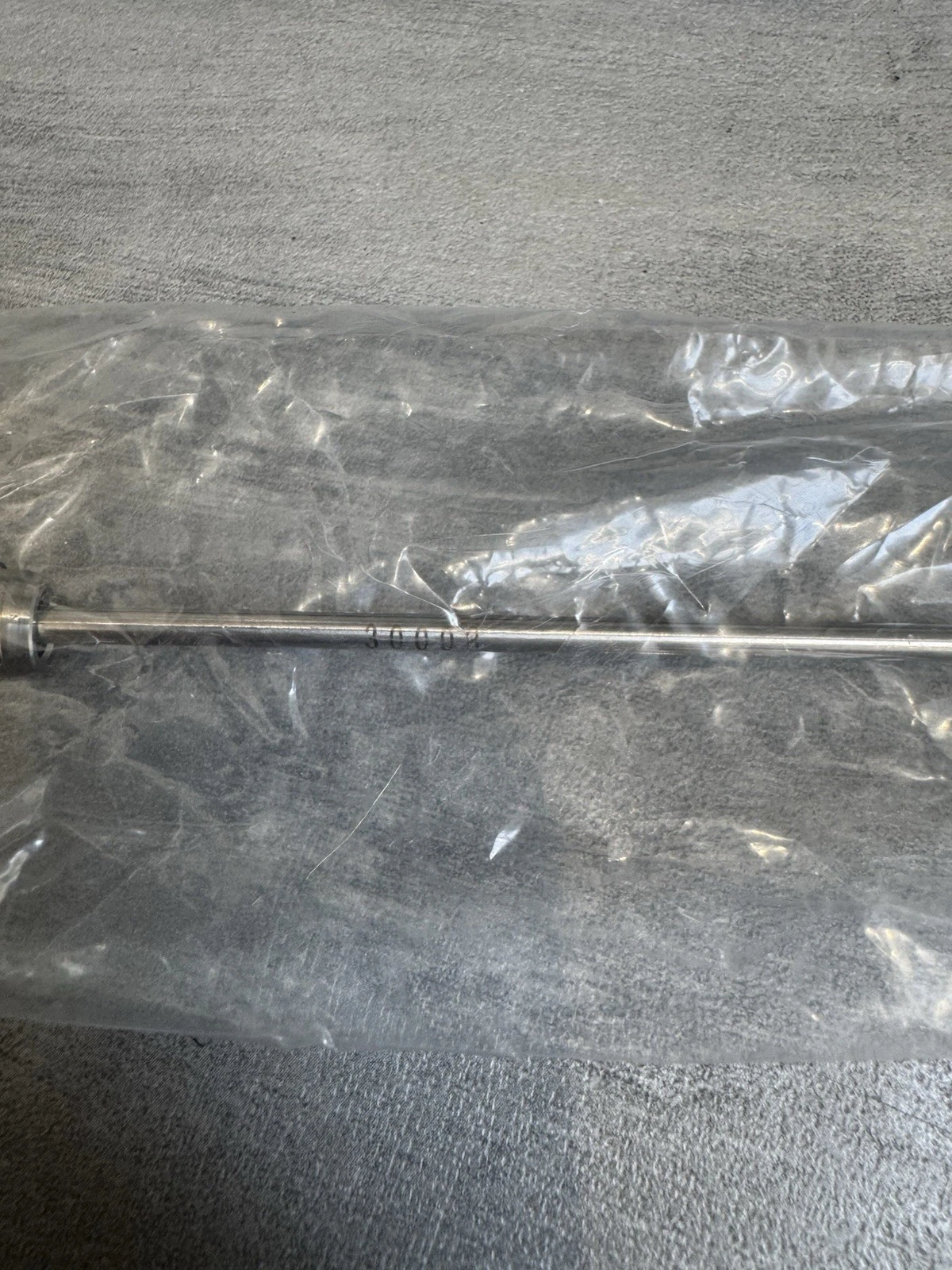 Anest Iwata W300 Nozzle Needle Set 1.0mm W-300WB-10 Brand New In Box 6
