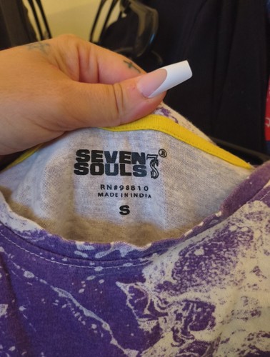 Savage Shirt - Bild 2 von 3