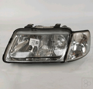 8L0941029 Projektor Links AUDI A3 (8L) 1.9 TDI cat (66Kw) Ber. 3p/d/1896cc