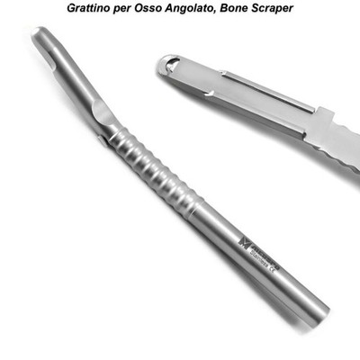 Bone Scraper Scraper Scraper Bone Graft Bone Scraper Dental Implants