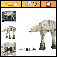 Star Wars Micro Galaxy Squadron AT-AT Walker
