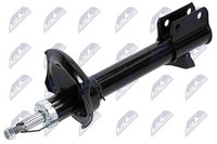 NTY StoßDäMpfer Hinterachse, Links FüR Subaru