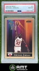 Michael Jordan PSA 8 1990-91 Skybox Chicago Bulls #41 1994
