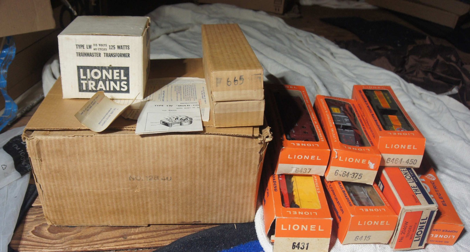 Click here to see eBay Auction