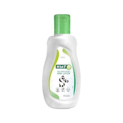 NMFe Daily Moisturising Baby Lotion For All Skin Types 200ml - Picture 1 of 8