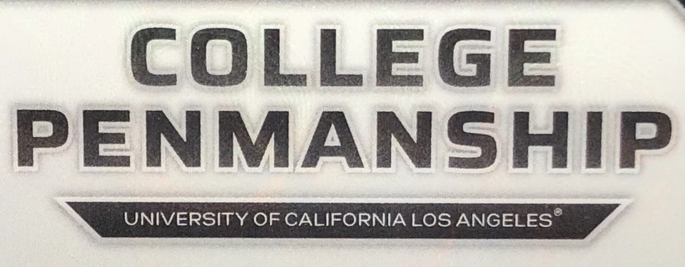 Prizm DP Jaylen Clark 2023/8 caligrafía universitaria alcance verde automático SSP RC (1/8) Foto 4 de 4