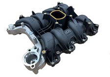 Ford Racing 4.6l 2v Performance Intake Manifold For 2001-04 Mustang Gt Ford Racing 4.6l 2v Performance Intake Manifold For 2001-04 Mustang Gt