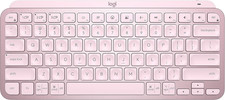 Logitech MX Keys Mini Minimalist Wireless Ill...