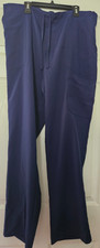 Women's ScrubStar Blue Scrubs/ US Size L / Women's Workwear/ Scrubs