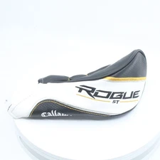 Callaway Rogue ST Hybrid Head Cover Headcover Only Interchangeable #Tag HC-2847A