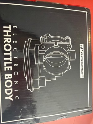 Electronic Throttle Body Assembly for A Premium Part # H11230124B # THB11102H-c