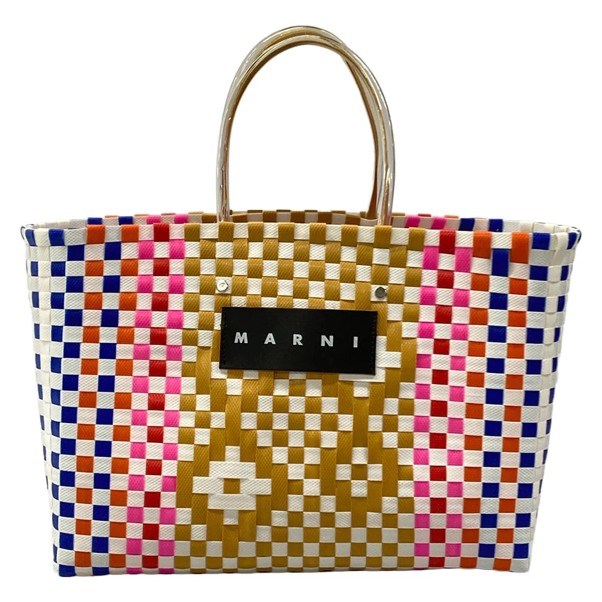 Marni Tote Bags for Women for sale | eBay