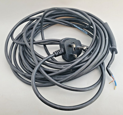 Charles Hoover Gewerbestaubsauger CVC370 Kabel/Flex Original
