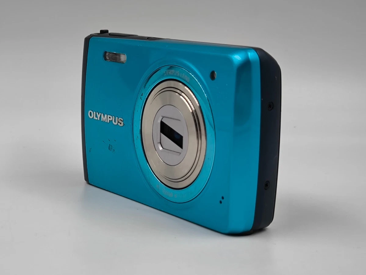 Olympus 410 Digital Cameras for Sale - Shop New & Used Digital