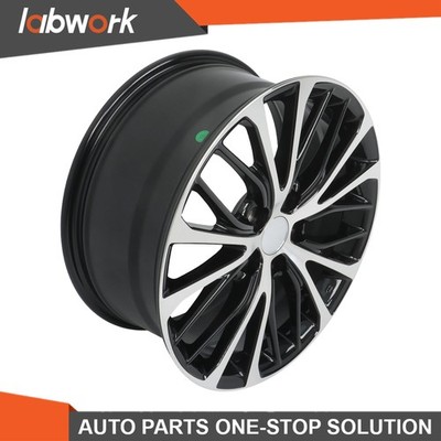 Labwork 18'' Replacement Wheel Rim for Toyota Camry 2018 2019 2020 2021 2022 2023