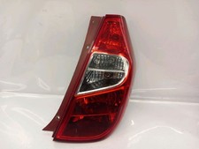 Feu arrière Hyundai I10