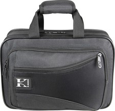 Lightweight Hardshell Clarinet Case, Black