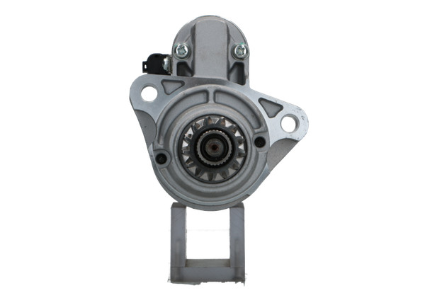 Neu Anlasser Passend FüR Nissan 1.7 Kw 12 Volt M1T68681+-image
