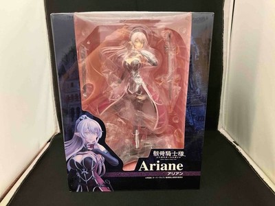 UNION CREATIVE Skeleton Knight in Another World Ariane 260mm PVC Figure New FS