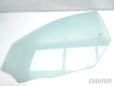 Mercedes-Benz E-Class Fensterglas der Vordert&uuml;r Vorderseite Links 2015 Saloon