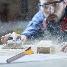 Dovetail Bit 6mm Shank Tungsten Alloy Carbide PTFE Coating Woodworking Router