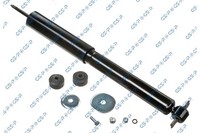 GSP StoßDäMpfer StossdäMpfer Vorne FüR Jeep Grand Cherokee II WJ WG