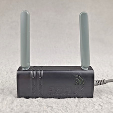 Xbox 360 MAX Wireless N Networking Wifi N Adapter Dual Antenna AS159 AS161 Works