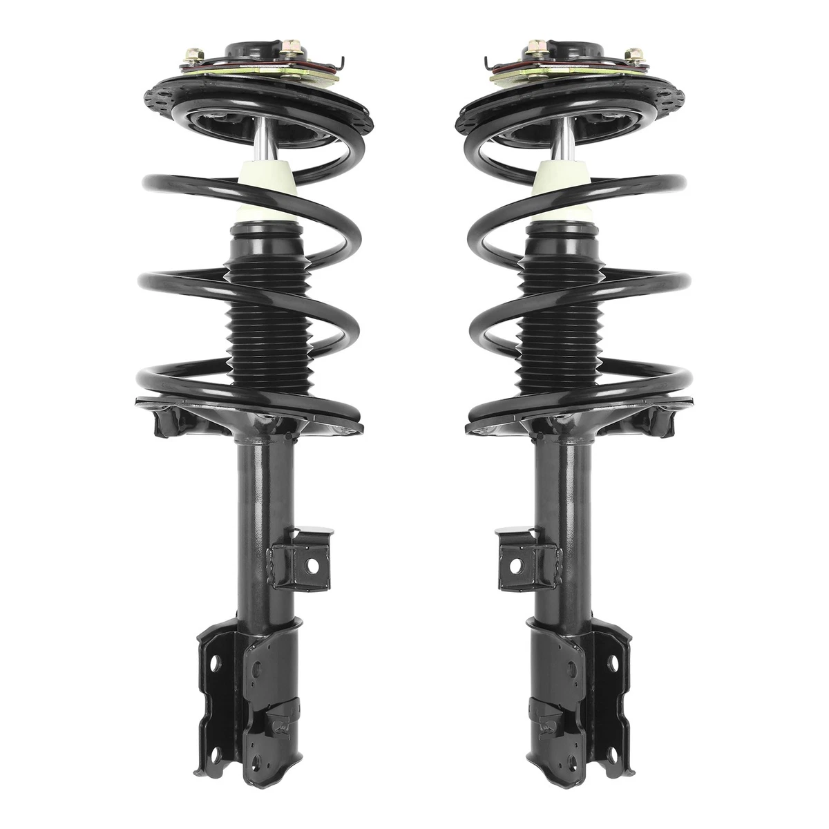 Coil Springs for INFINITI FX35 for sale | eBay