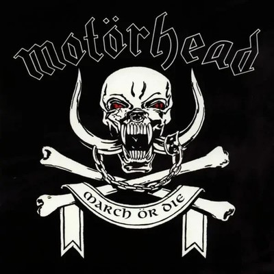 Motörhead   March Ör Die CD NEU Originalverpackt