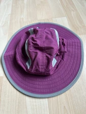 Sunday Afternoons Ultra Escape Boonie - Wild Orchid - Children's Size Medium