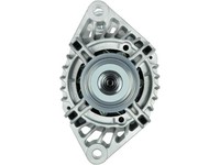 Neu - AS-PL A4077 Generator FüR Alfa Romeo Passend FüR Fiat Lancia
