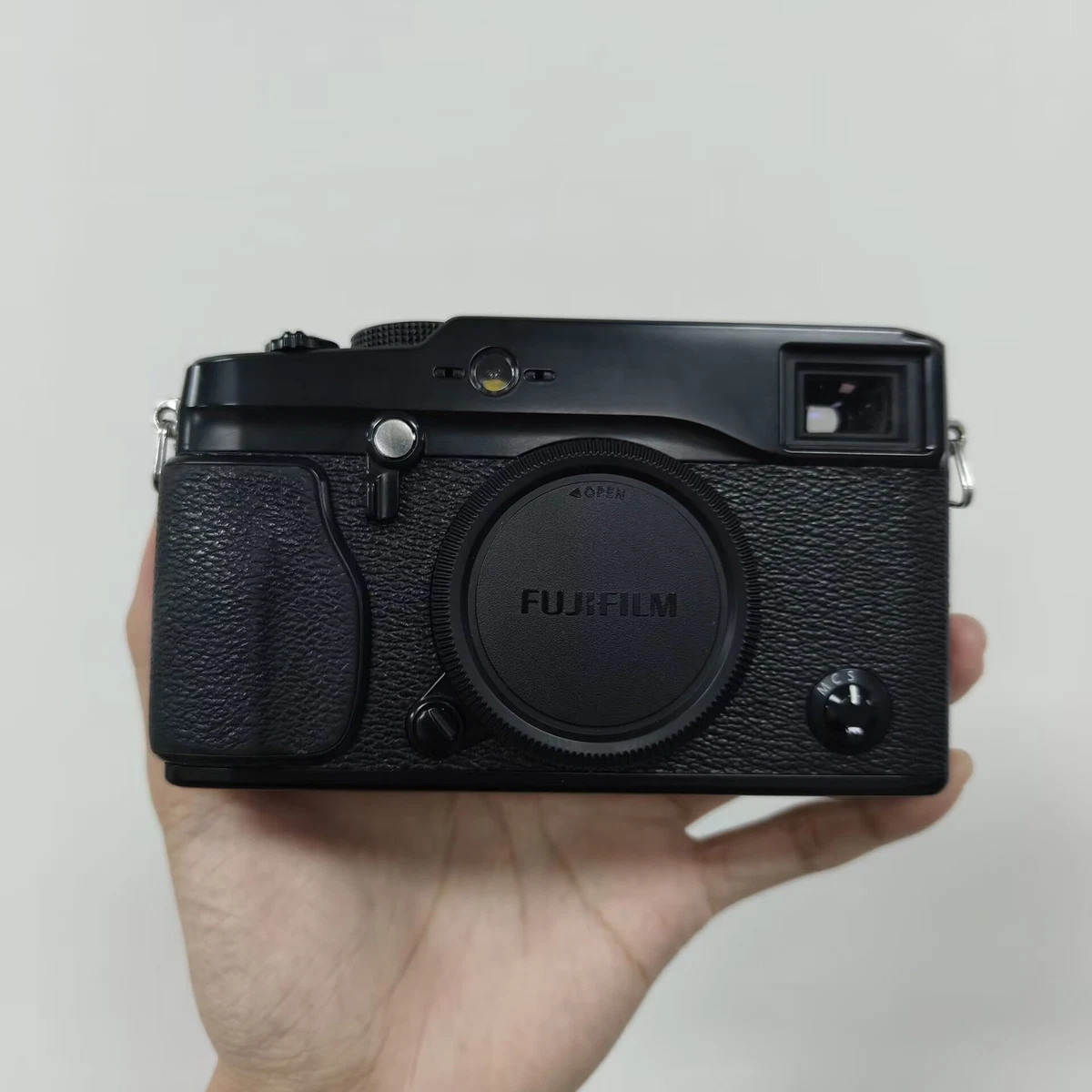 Preços baixos em Câmeras Fujifilm X-Pro1 Lentes Intercambiáveis