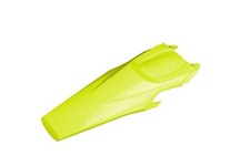 UFO Kotflügel hinten für Husqvarna TE250/300 FE250/350/450/501 2020-2023 gelb