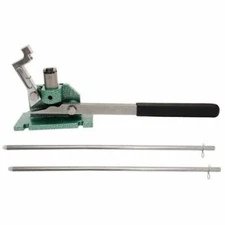 RCBS 9460 Automatic Priming Tool Bench Mount Universal Auto Primer Seater Green