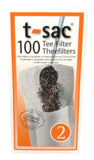Teefilter - Tee Sieb - Tea Filters - Größe ...