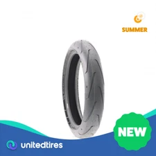 New 120/70ZR17 Michelin Harley Davidson Scorcher Adventure Sport 2CT - Tire