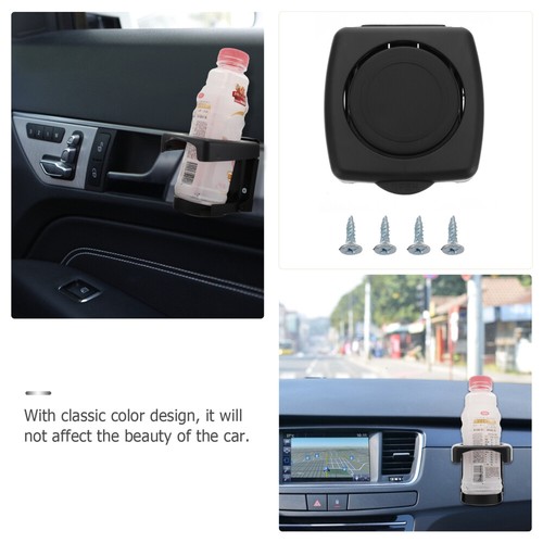 Set of 3 Getränkehalter Im Auto Wasserbecherständer Becherbehälter Fürs - Afbeelding 7 van 12