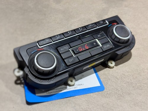 5K0907044AJ Klimabedienteil Heizungsregler für VW Passat CC Golf