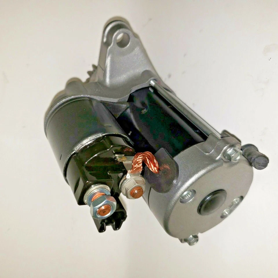 2012 2013 2014 2015 2016 Toyota RAV4  Starter Motor 4 Cylinder 2.5 Liter Engine - Image 2 of 4